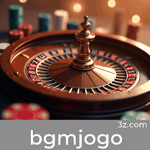 bgmjogo: Laboratório de Inovação em Jogos de Azar