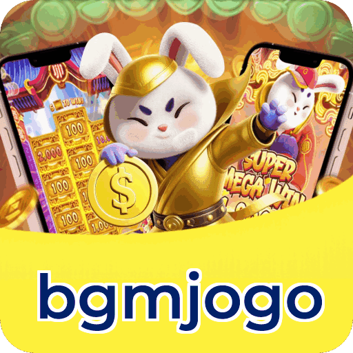 Login rápido no app bgmjogo