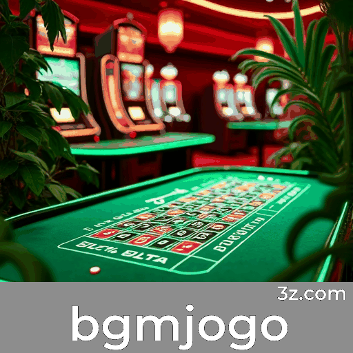 Experimente bgmjogo: Apostas Móveis Completas