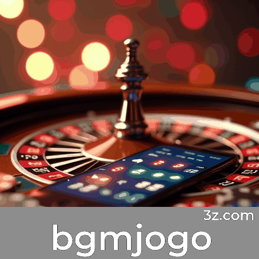 Login Seguro com bgmjogo: Proteção e Privilegios