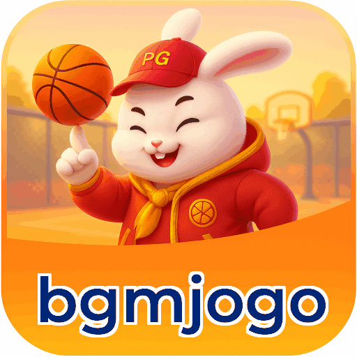 bgmjogo Logo