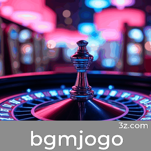 bgmjogo: Laboratório de Inovação em Jogos de Azar